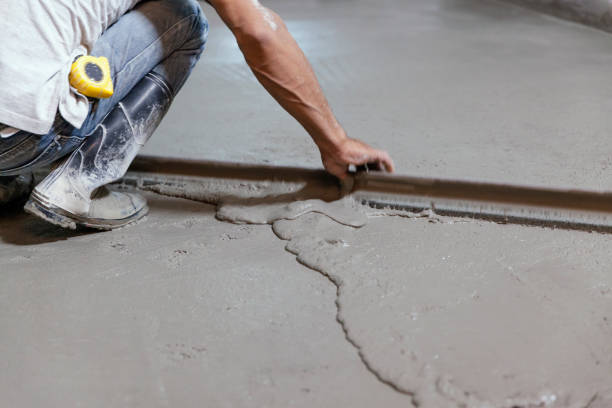 Best Stamped Concrete Near Me  in Elgin, OK